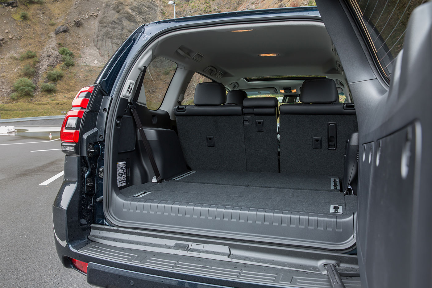 Garage City Visp Toyota Center Oberwallis